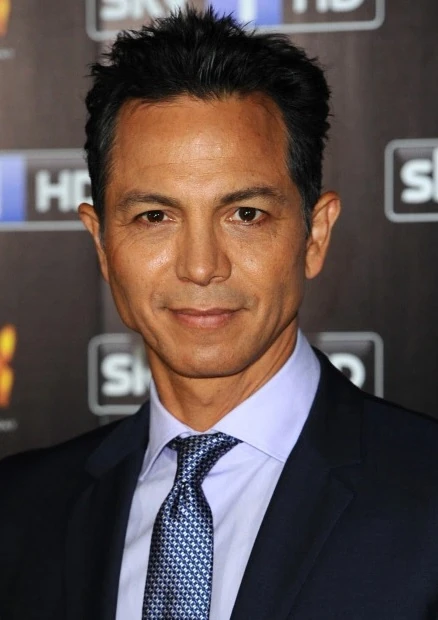 Benjamin Bratt | Marvel Movies | Fandom