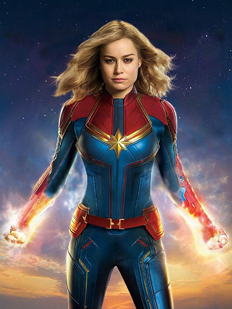 Carol Danvers  Marvel Movies  FANDOM powered by Wikia