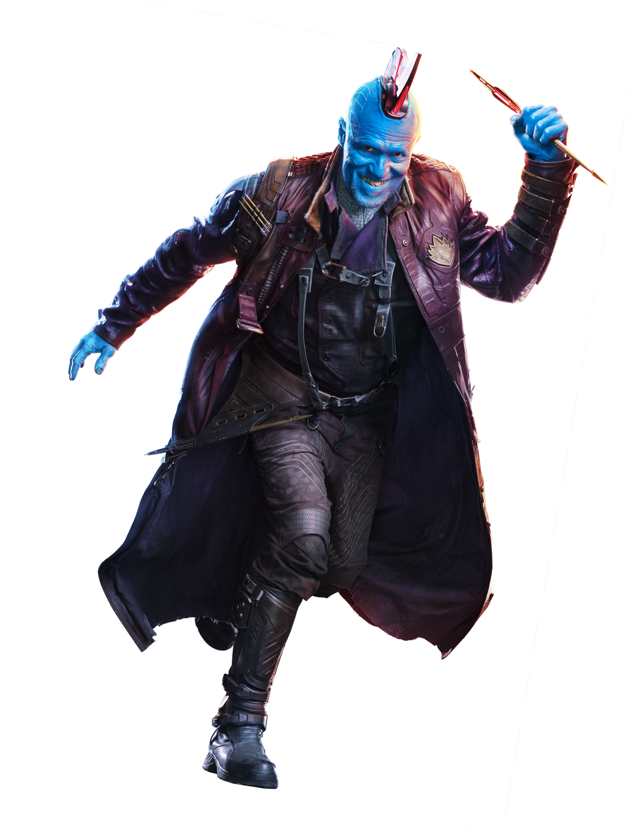 yondu udonta head fin pepakura pattern yondu udonta head fin pepakura pattern