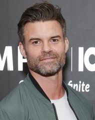 Daniel Gillies