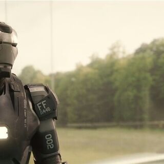 War Machine armor (Mark II) | Marvel Movies | FANDOM powered by Wikia