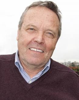 Tom McBeath