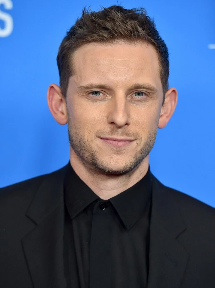 Jamie Bell Marvel Movies FANDOM powered by Wikia