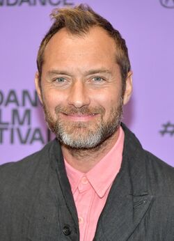 Jude Law