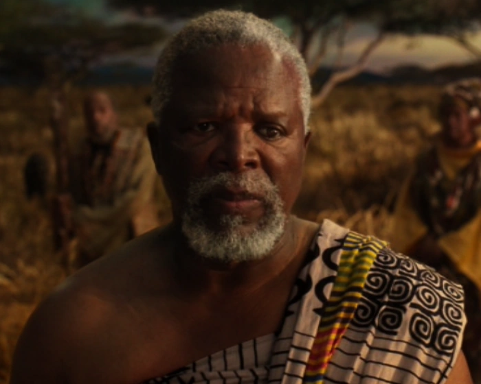 T'Chaka Marvel Movies Fandom