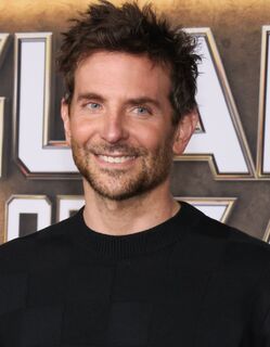 Bradley Cooper