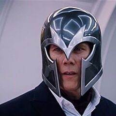 Sebastian Shaw				Fan Feed