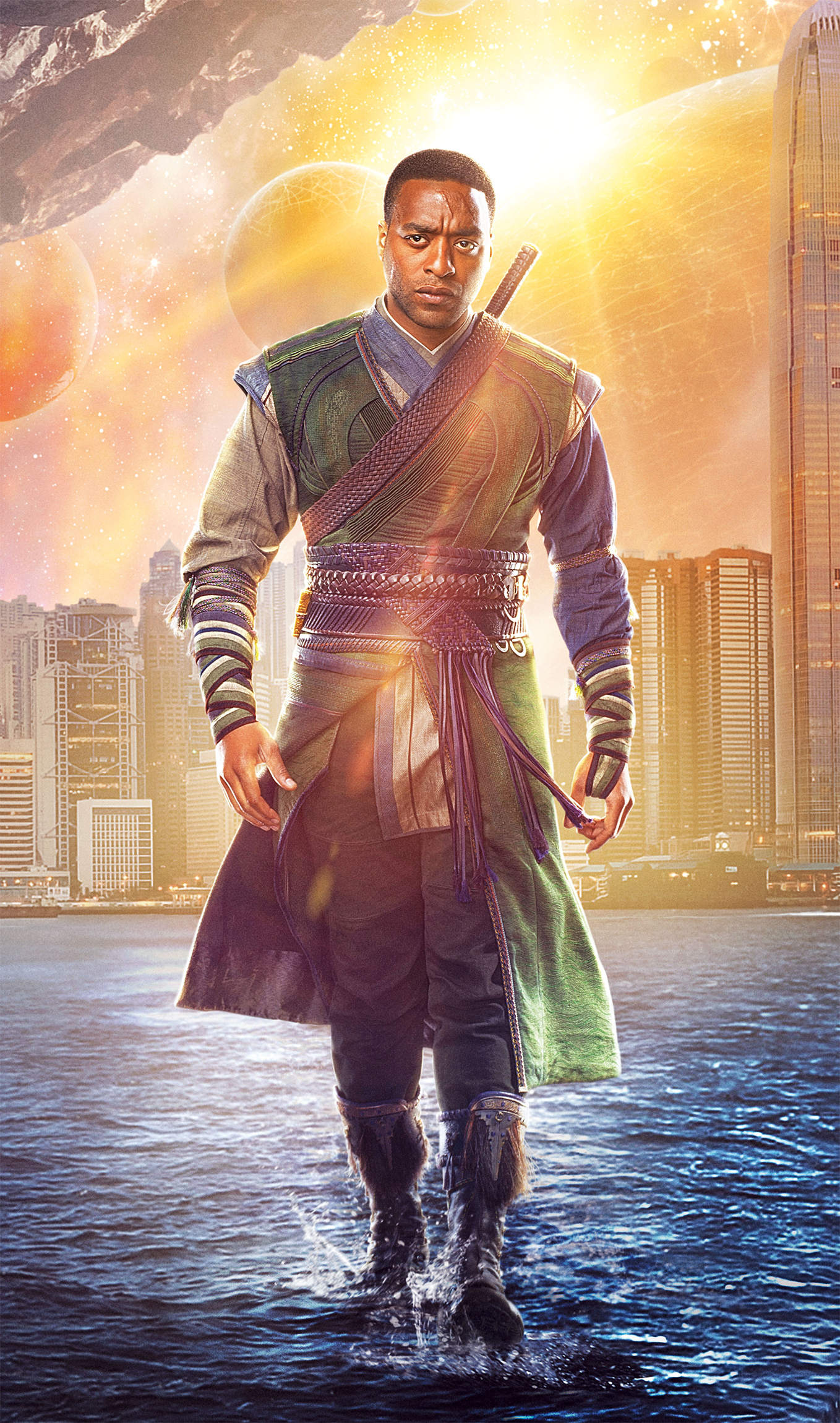 Karl Mordo Marvel Movies FANDOM powered by Wikia