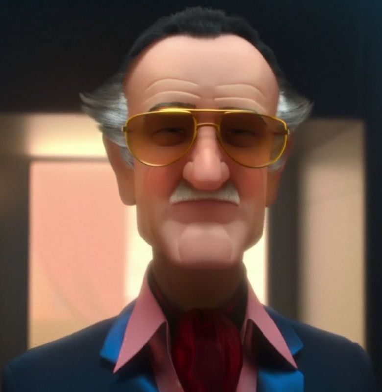 Fred's Father | Marvel Movies | FANDOM powered by Wikia