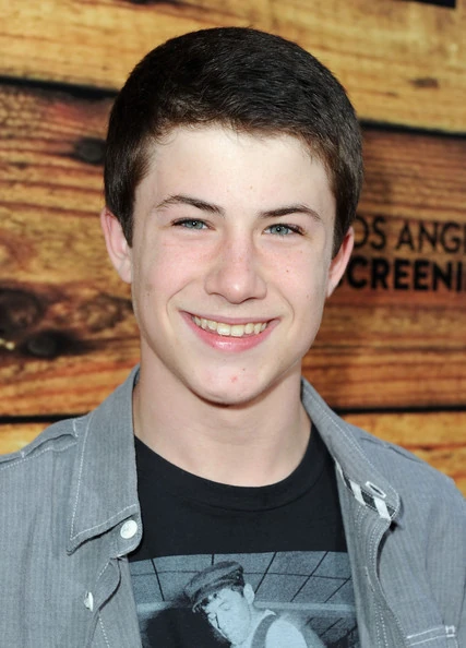 Dylan Minnette | Marvel Movies | FANDOM powered by Wikia