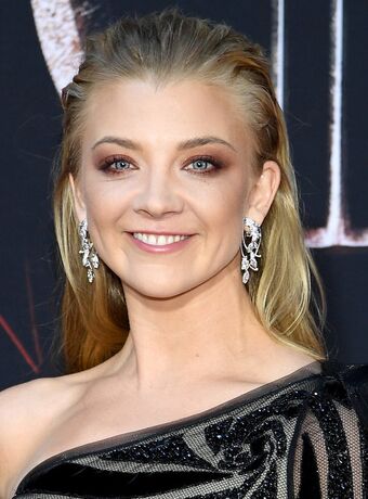 Natalie Dormer Marvel Movies Fandom