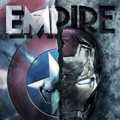 Captain America S Shield Marvel Movies Fandom Powered By