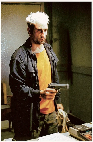 Dennis Carradine | Marvel Movies | Fandom