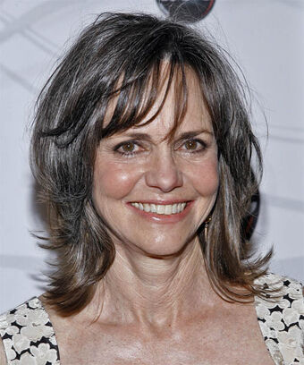 Sally Field Marvel Movies Fandom