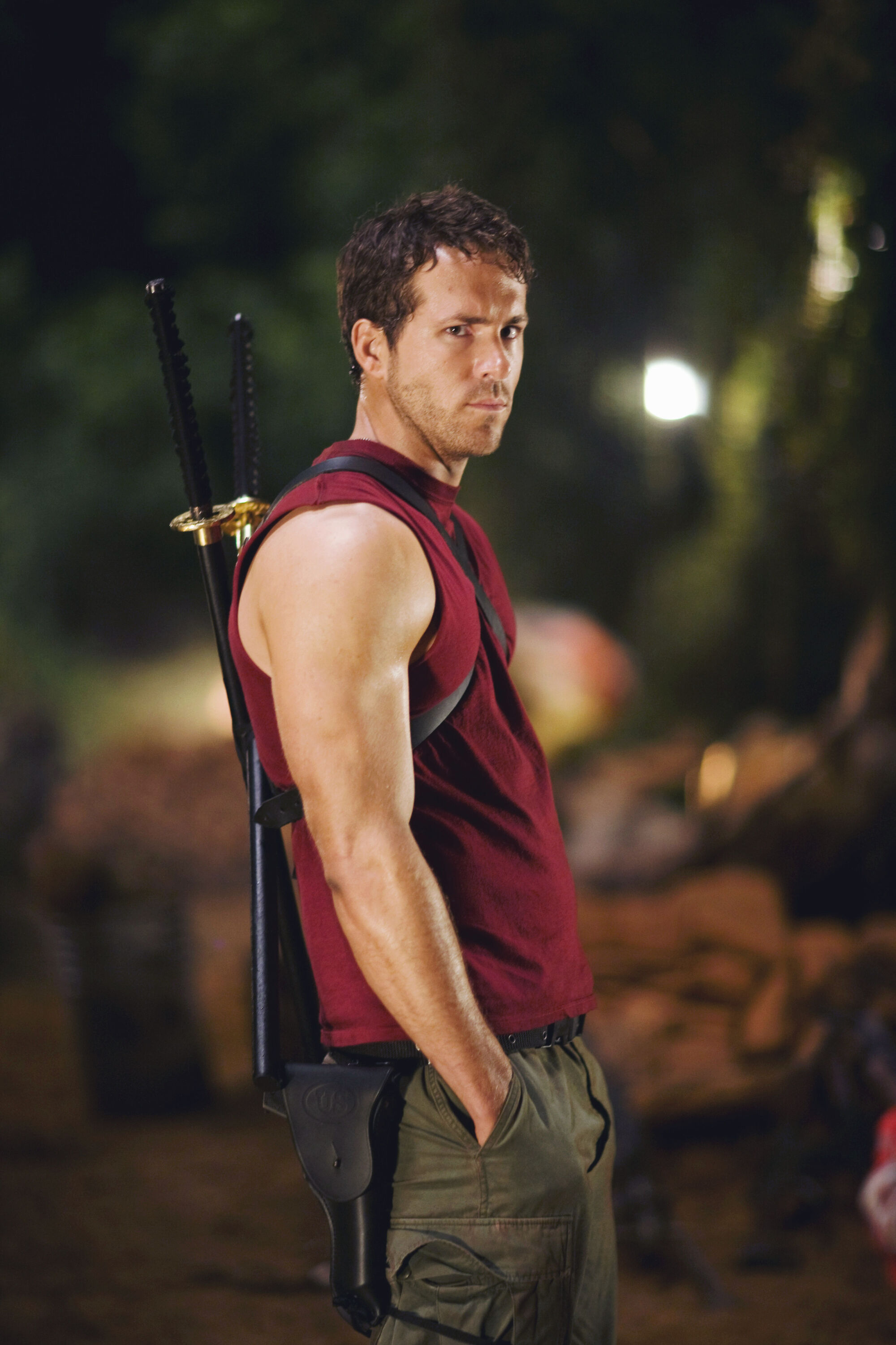 Image - Ryan reynolds wade wilson.jpg | Marvel Movies | FANDOM powered