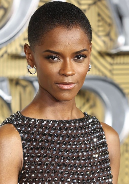 The Fapppening Letitia Wright naked (84 images) Sexy, Snapchat, bra