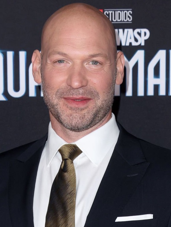Corey Stoll Corey Stoll