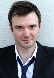Costa Ronin