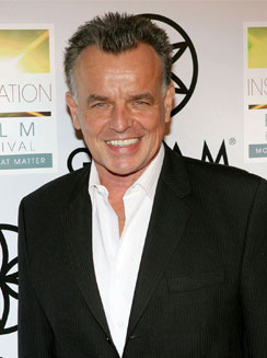 Ray Wise