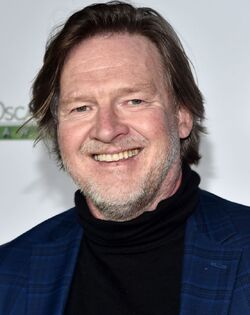 Donal Logue