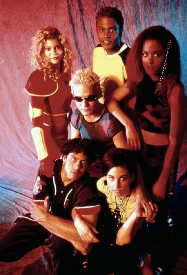 Generation X (team) Marvel Movies FANDOM powered by Wikia