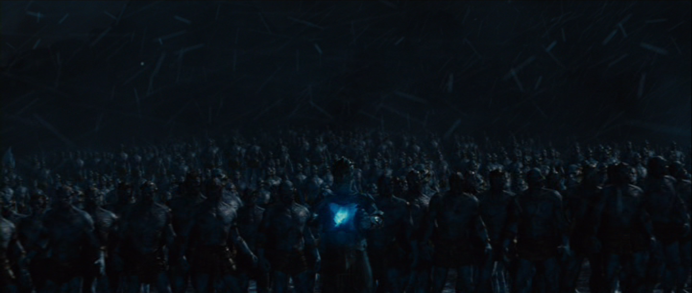 Frost Giants | Marvel Movies | FANDOM powered by Wikia