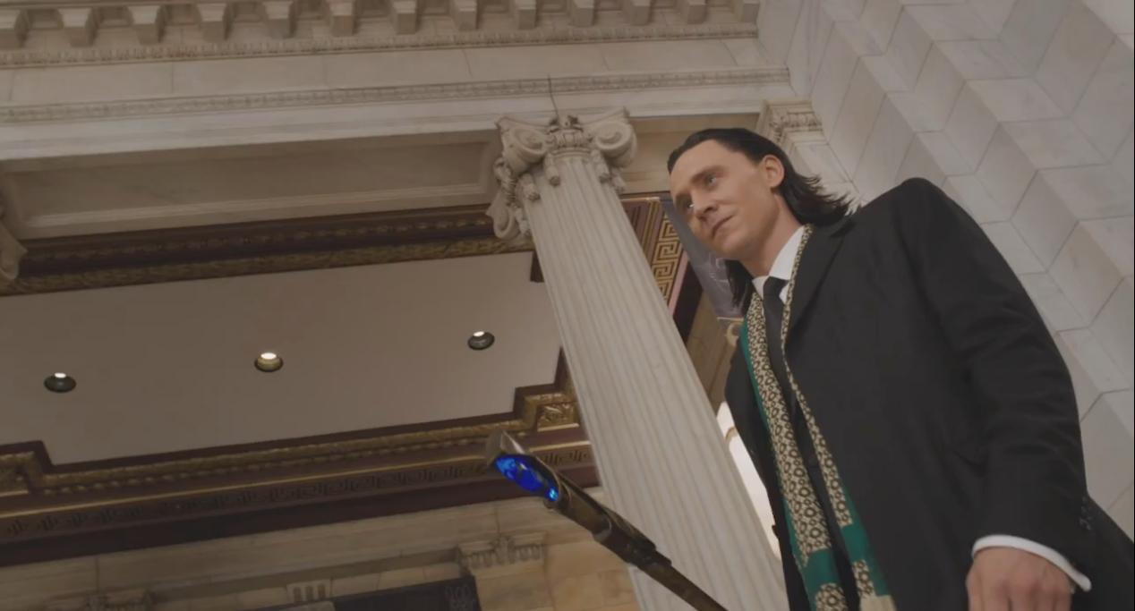 Image - Loki Avengers 02.jpg | Marvel Movies | FANDOM powered by Wikia