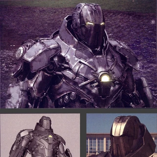 Броня марк 2