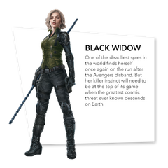 Black Widow's batons | Marvel Movies | FANDOM powered by Wikia