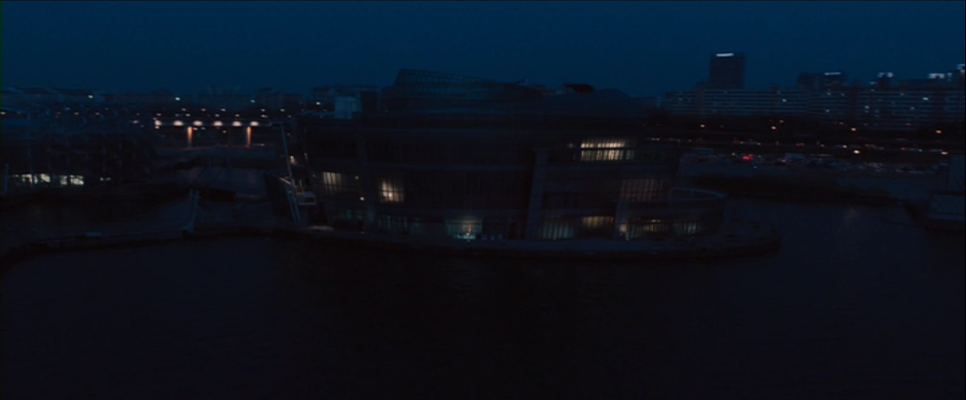 UGIN Research Lab Marvel Movies Fandom