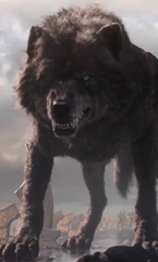 the legend of fenris full movie