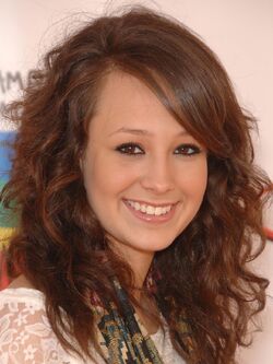 Caitlyn Taylor Love