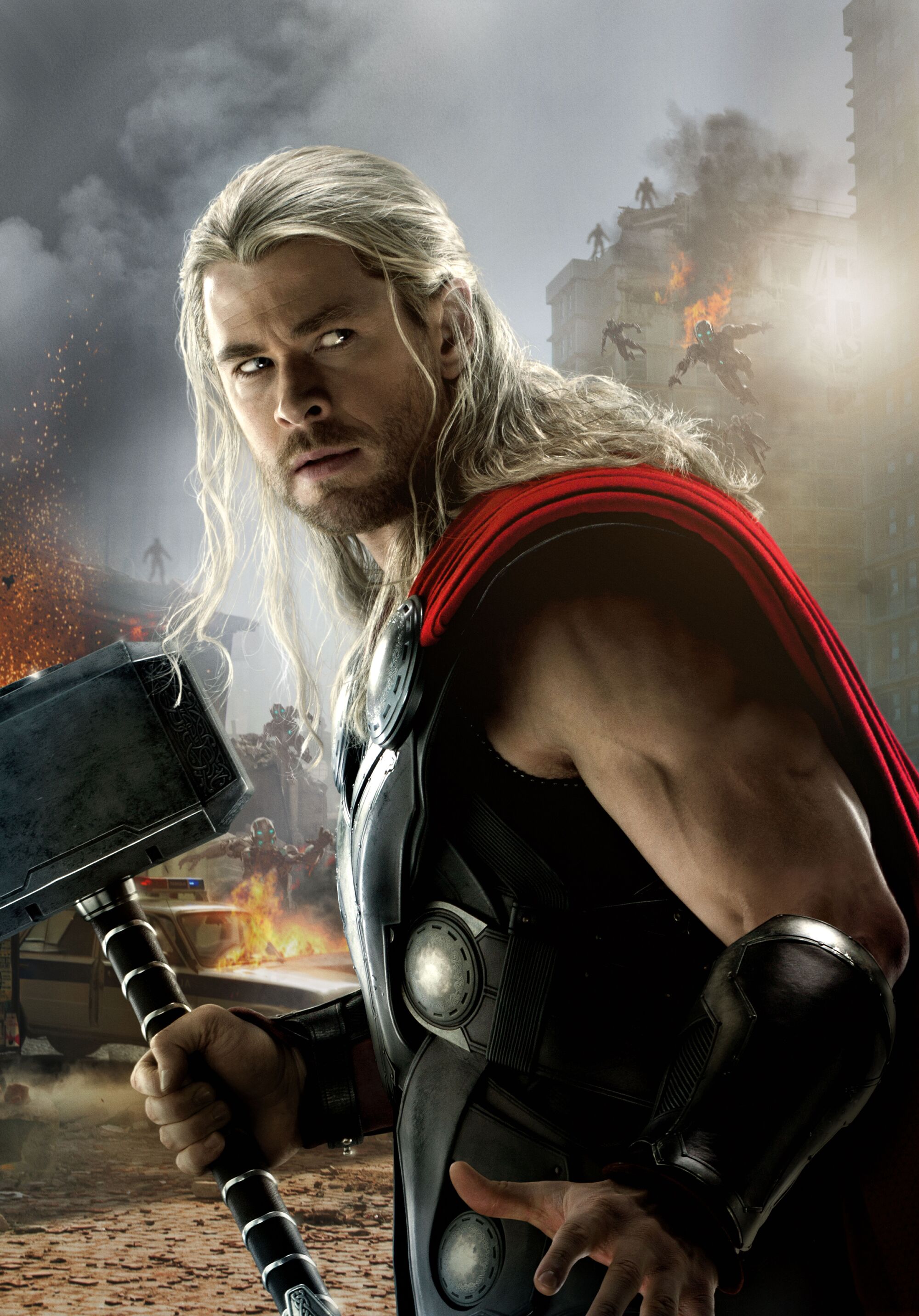 Thor Odinson Marvel Movies FANDOM powered by Wikia Thor Odinson Marvel Movies FANDOM powered by Wikia