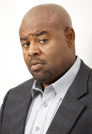 Chi McBride