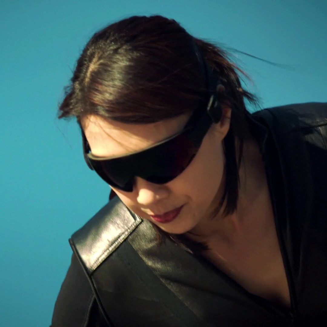 Infrared Goggles Marvel Movies FANDOM powered by Wikia