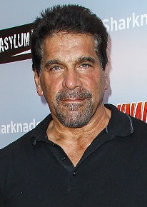 Lou Ferrigno