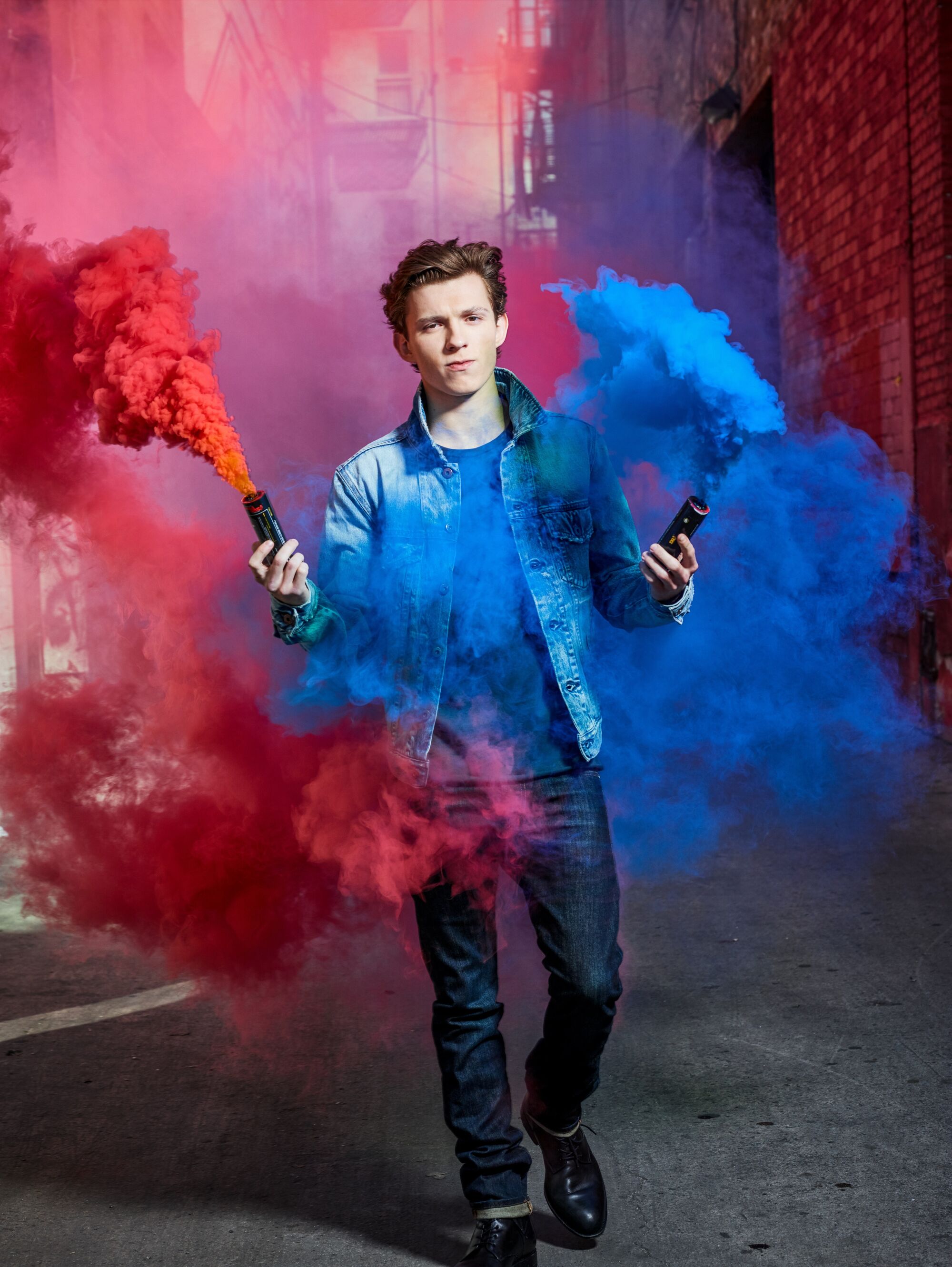 Image - Tom Holland promo3.jpg | Marvel Movies | FANDOM powered by Wikia2000 x 2662