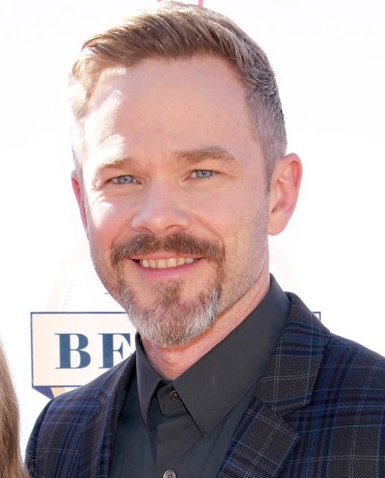 Next photo of Shawn Ashmore