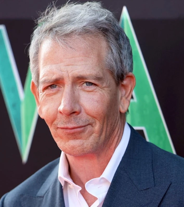 Ben Mendelsohn | Marvel Movies | Fandom