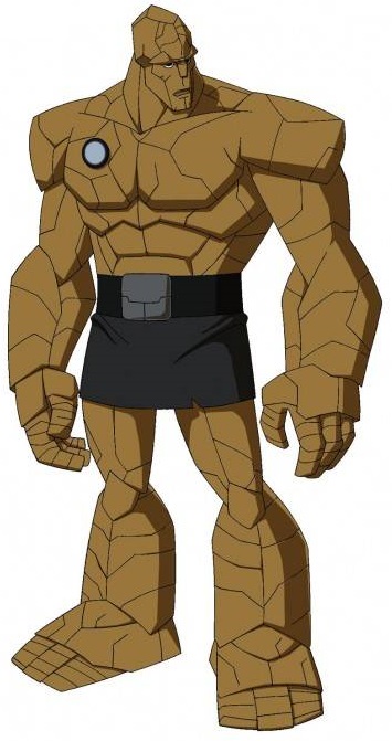 Korg (Planet Hulk)  Marvel Movies  FANDOM powered by Wikia