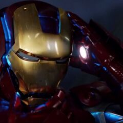 Iron Man Armor Marvel Movies Fandom Powered By Wikia