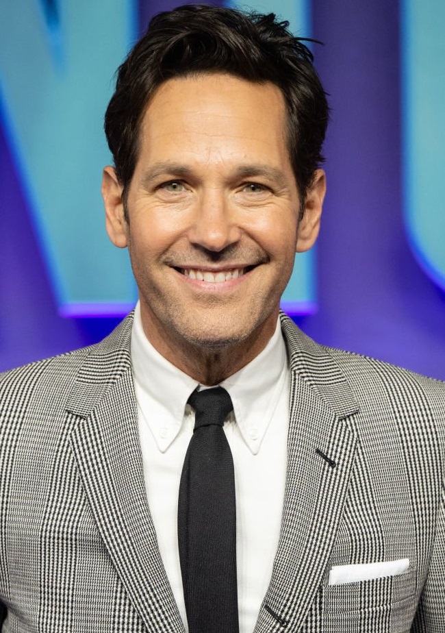 Paul Rudd  Marvel Movies  FANDOM powered by Wikia