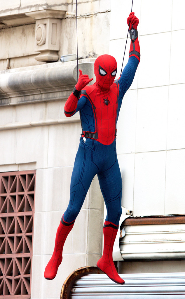 Playstation 4 Spider-man<br/>