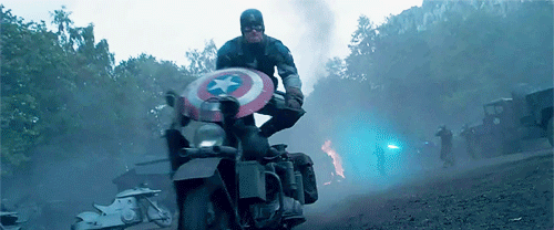 Capcycle Marvel Movies Fandom