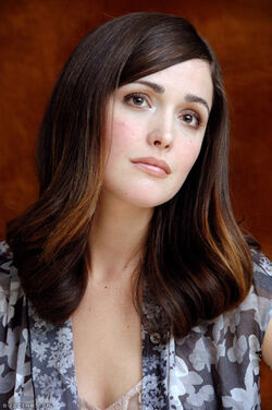 Rose Byrne