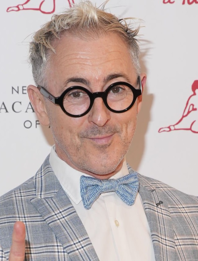 Alan Cumming Alan Cumming