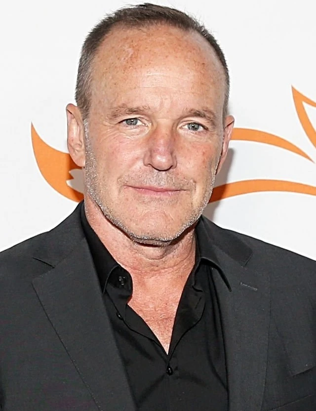 Clark Gregg Marvel Movies FANDOM powered