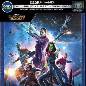 Guardians Of The Galaxy Film Home Video Marvel Movies Fandom