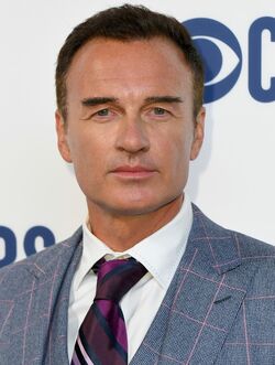 Julian McMahon