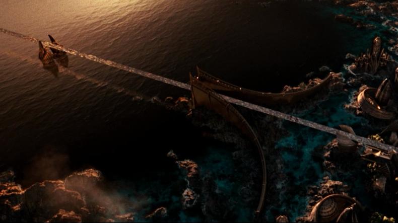 Bifrost Bridge | Marvel Movies | FANDOM powered by Wikia